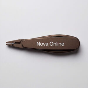 Aluminium Fishing Pliers, 7 in