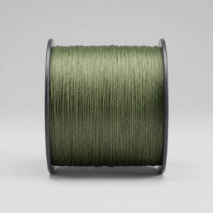 Braided Line, 20 lb, 300 yd