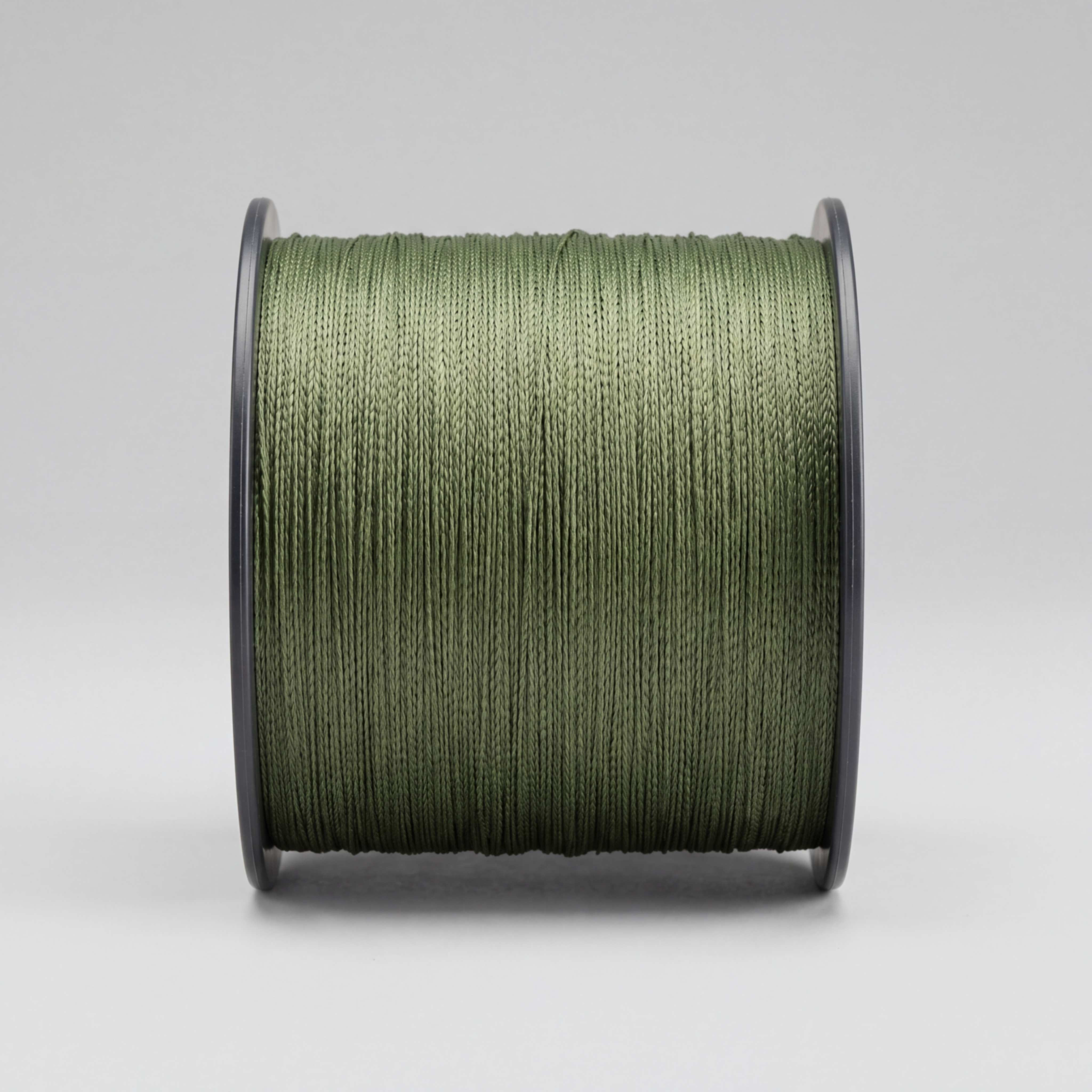 Braided Line, 20 lb, 300 yd