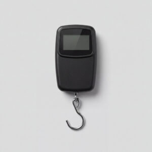 Digital Fish Scale, 50 lb