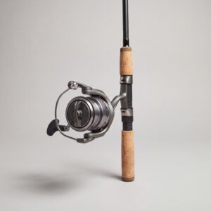 Inshore Spinning Combo, 7 ft