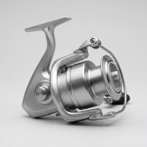 Saltwater Spinning Reel, 5000
