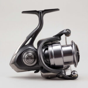 Sealed Spinning Reel, 3000