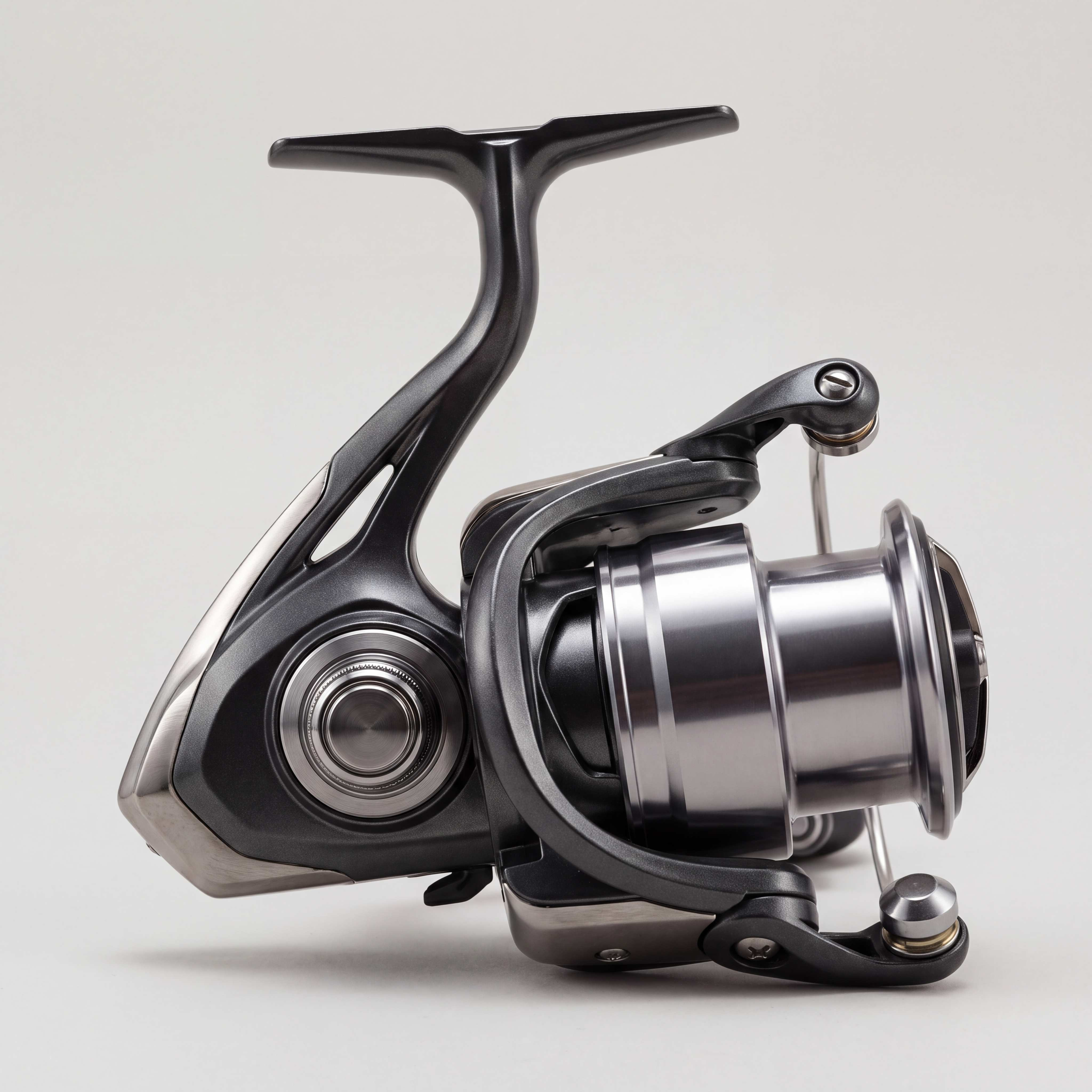 Sealed Spinning Reel, 3000