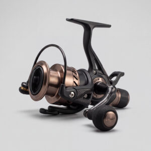 Spinning Reel, 2500