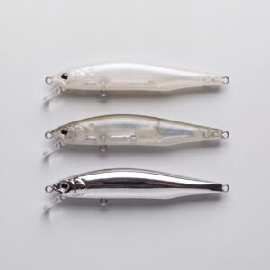 Suspending Jerkbait Set of 3