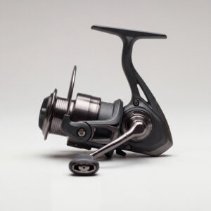 Ultralight Spinning Reel, 1000