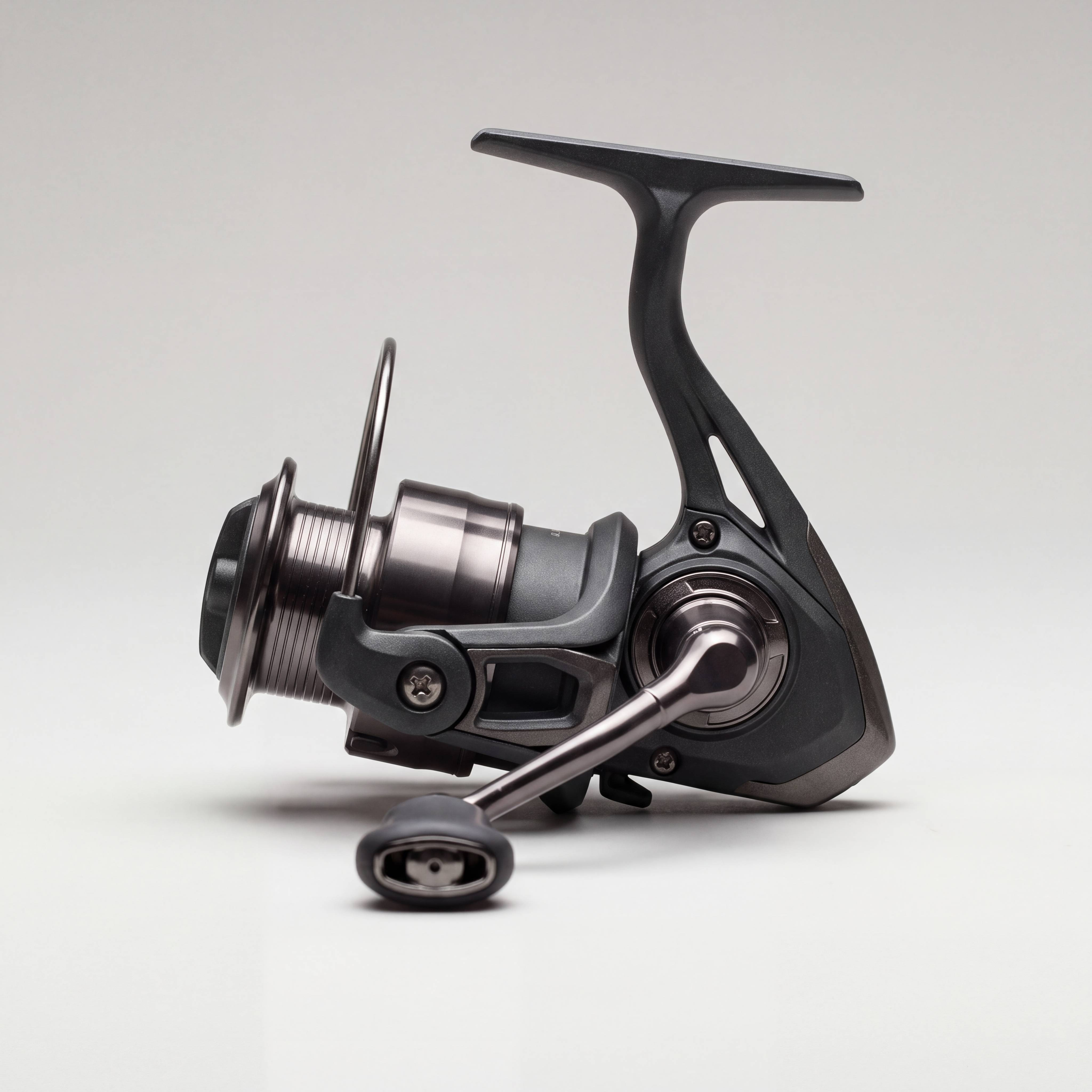 Ultralight Spinning Reel, 1000